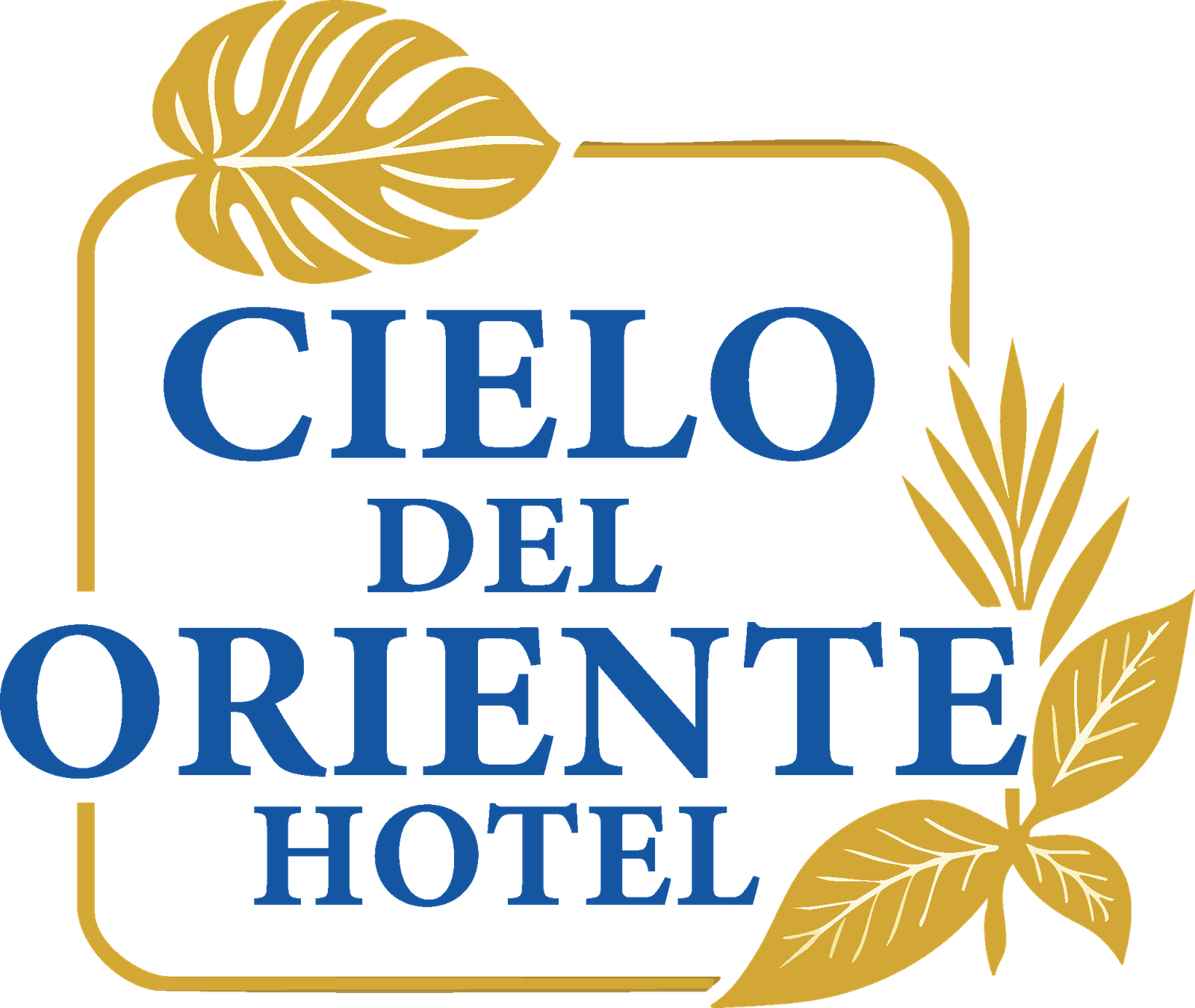 Cielo del Oriente Logo